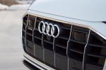 Audi Q8 55 TFSI Quattro 2018 года (NA)